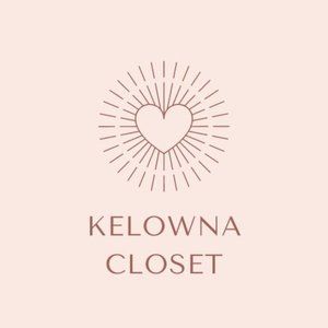Meet your Posher, Kelowna Closet